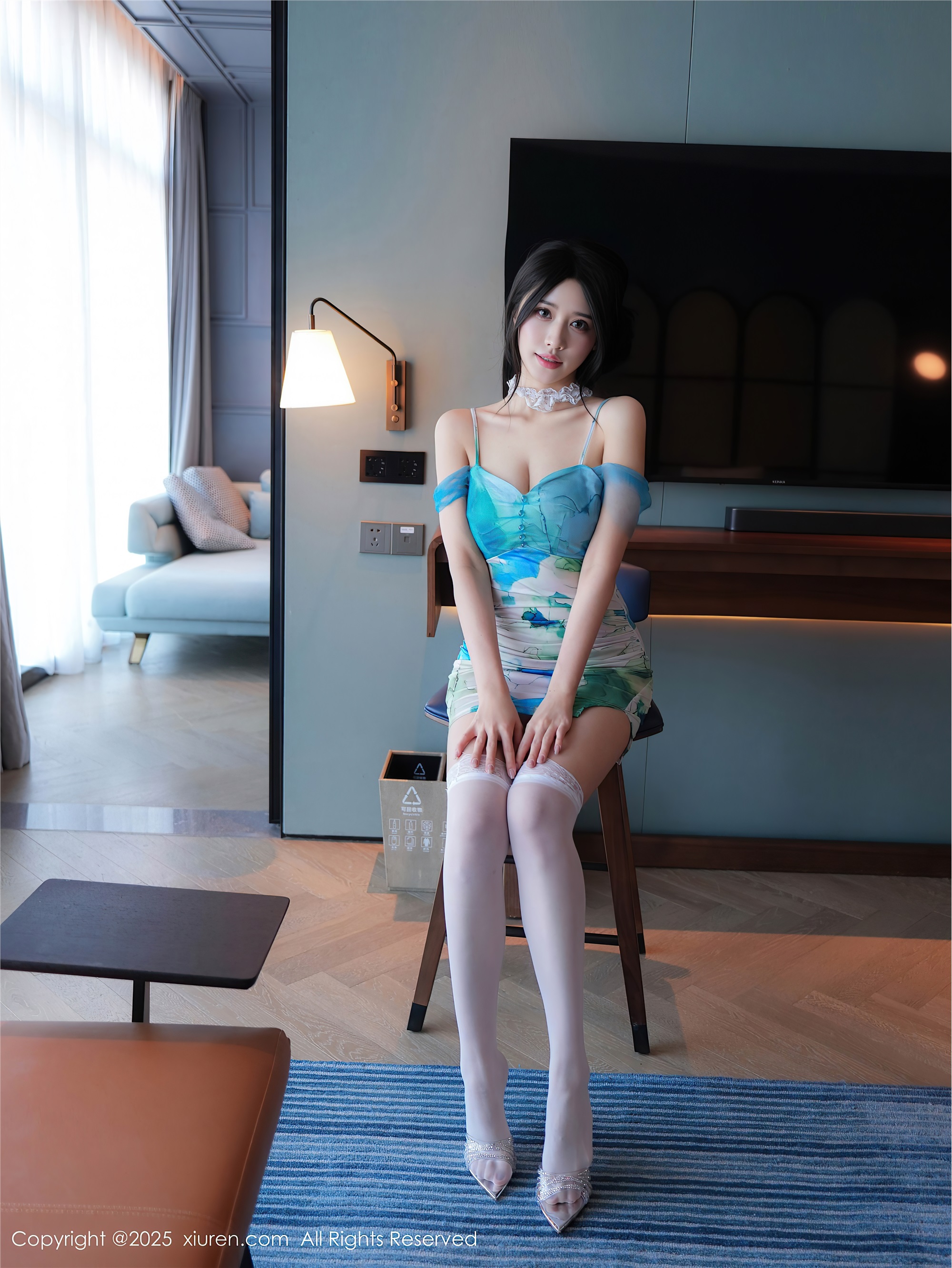 Xiuren秀人网 2025.10.13 NO.10859 shelly诗莉吖